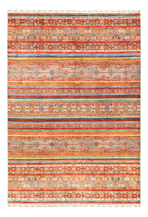 Ziegler Carpet - Shal - 308 x 206 cm - flerfärgad