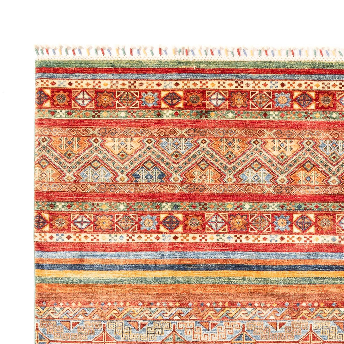Ziegler Carpet - Shal - 308 x 206 cm - flerfärgad