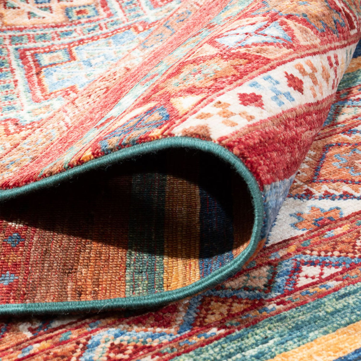 Ziegler Carpet - Shal - 308 x 206 cm - flerfärgad