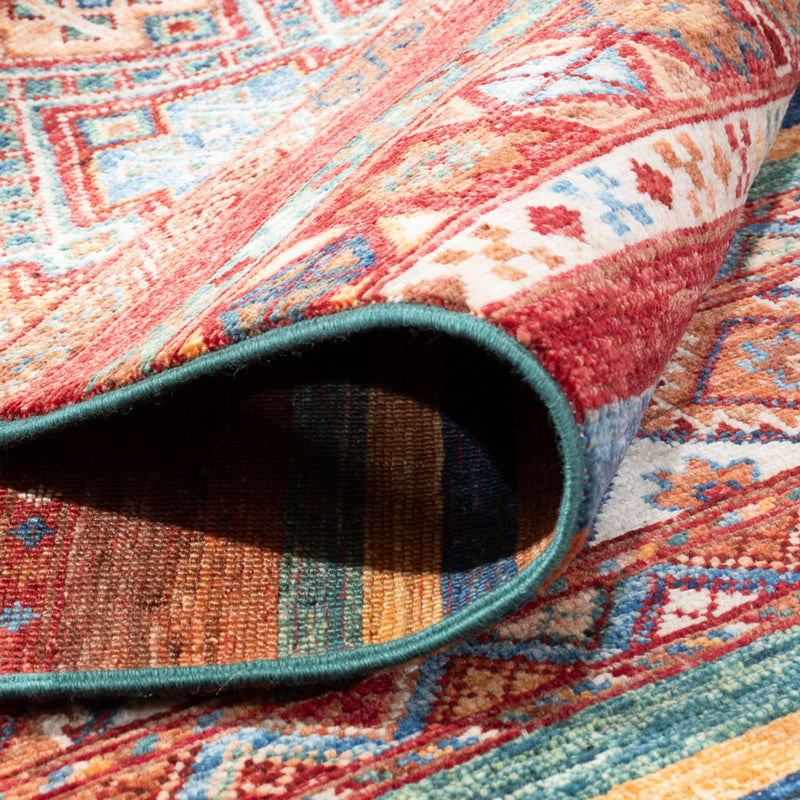 Ziegler Carpet - Shal - 308 x 206 cm - flerfärgad