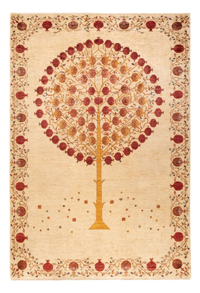 Ariana Mattan 173x247cm - Oriental Carpet