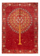 Ariana Mattan 238x175cm - Oriental Carpet
