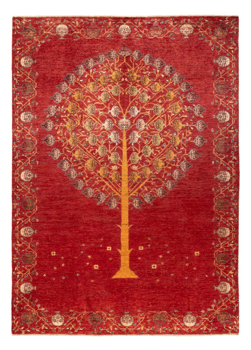 Ziegler Carpet - Ariana - 238 x 175 cm - röd