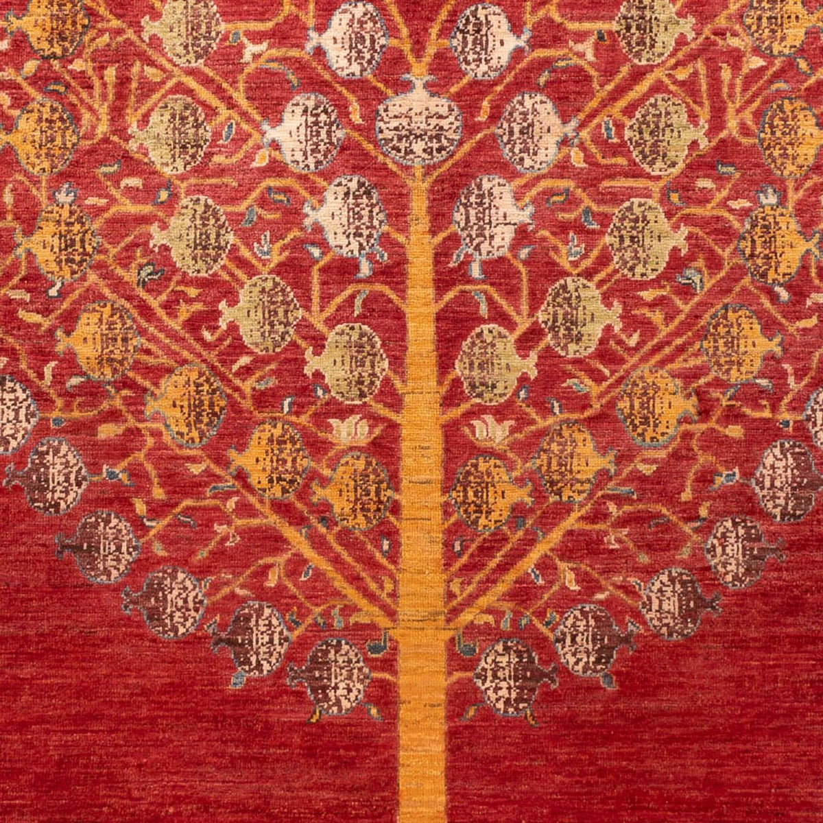 Ziegler Carpet - Ariana - 238 x 175 cm - röd