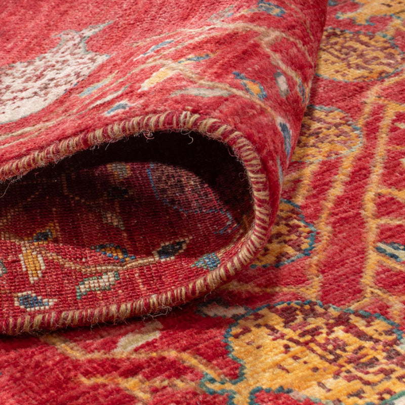 Ziegler Carpet - Ariana - 238 x 175 cm - röd