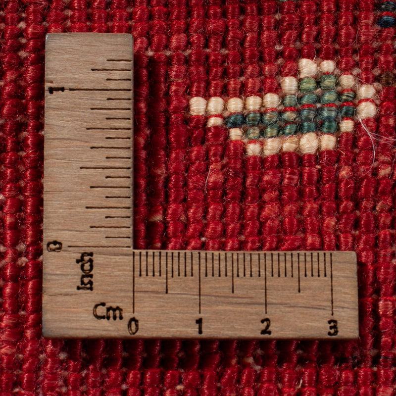 Ziegler Carpet - Ariana - 238 x 175 cm - röd