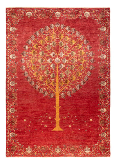 Ariana Mattan 172x241cm - Oriental Carpet