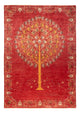Ariana Mattan 241x172cm - Oriental Carpet