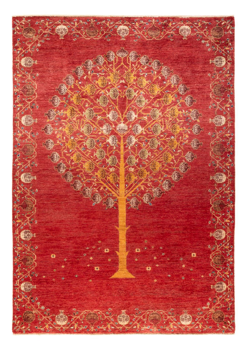 Ziegler Carpet - Ariana - 241 x 172 cm - röd