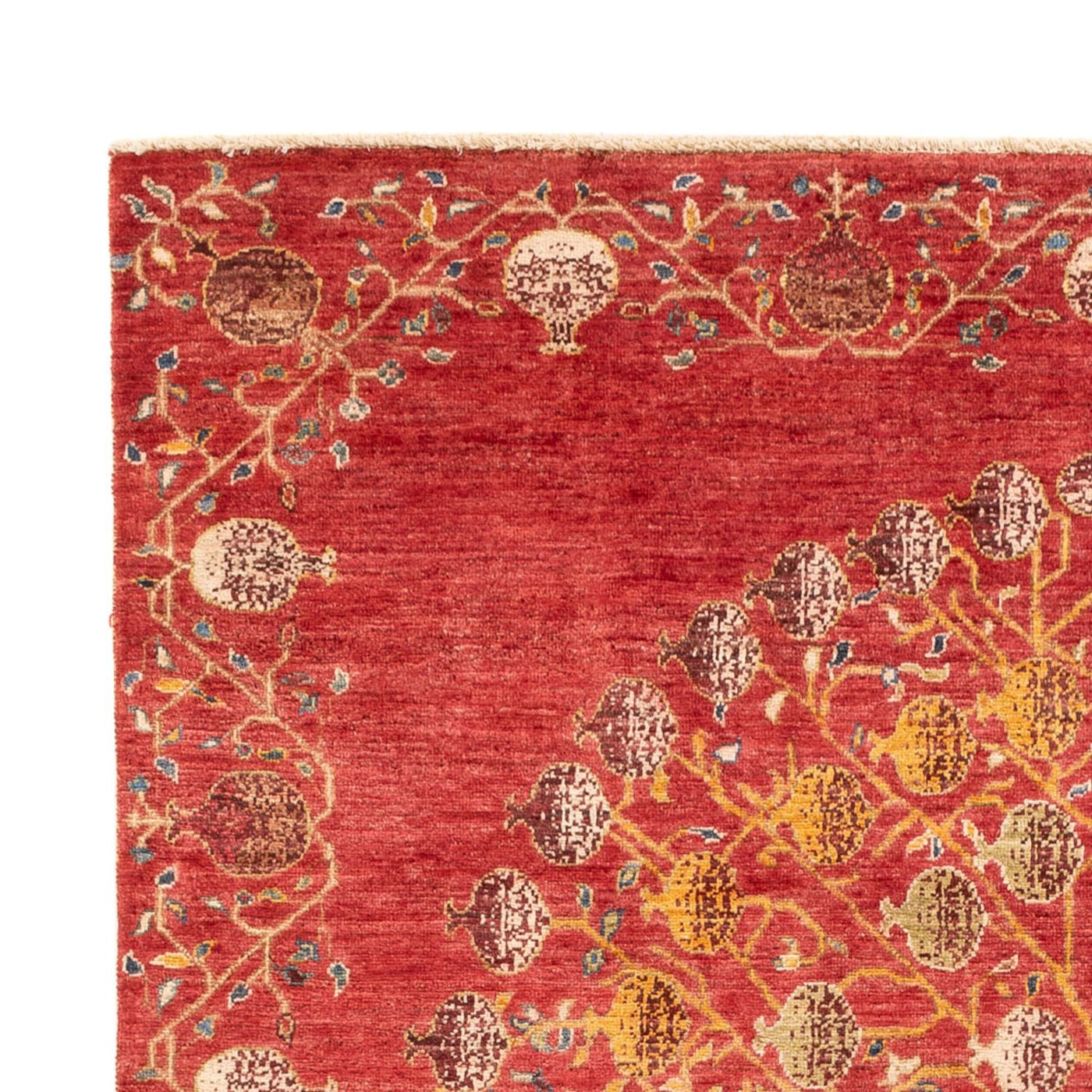 Ariana Mattan 241x172cm - Oriental Carpet
