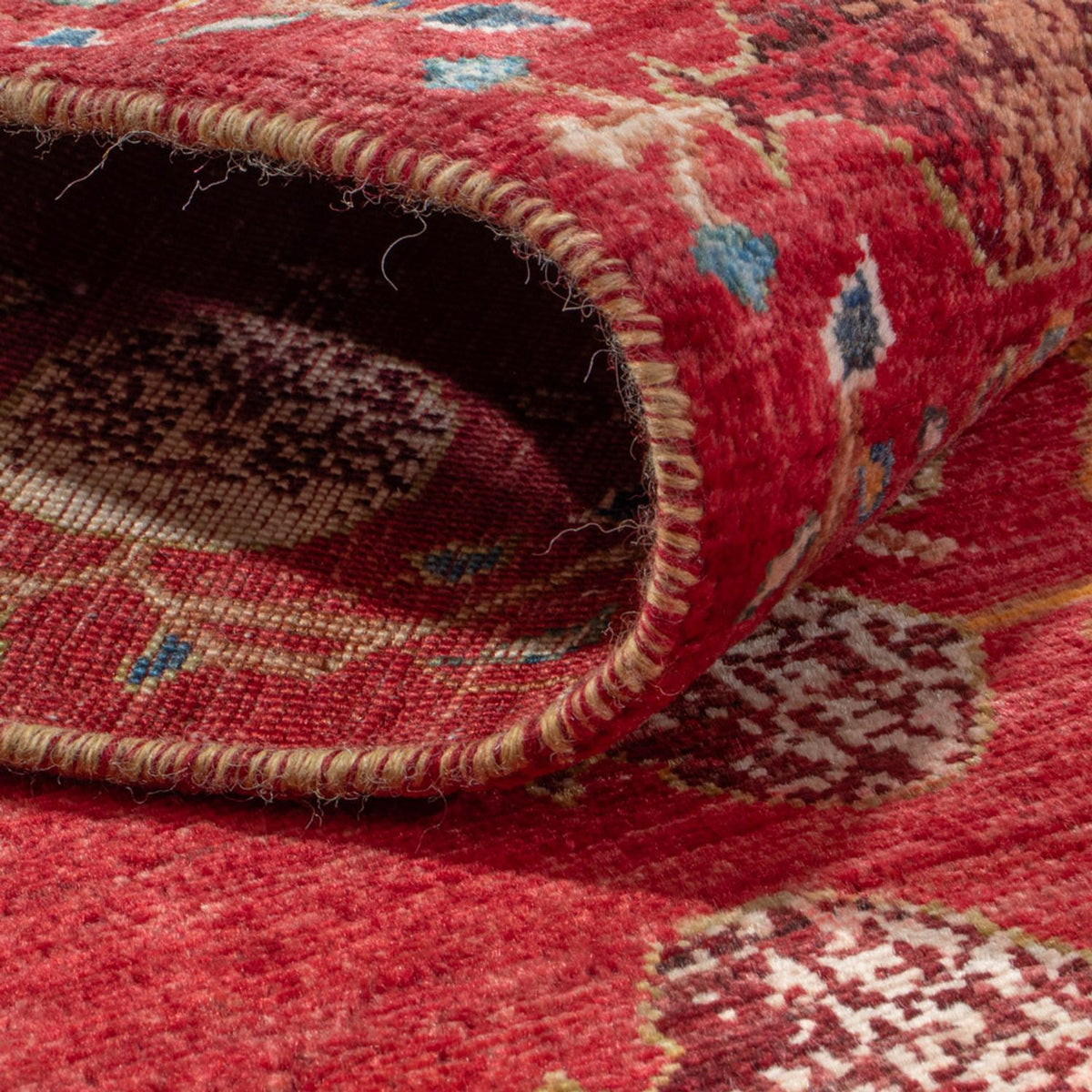 Ziegler Carpet - Ariana - 241 x 172 cm - röd