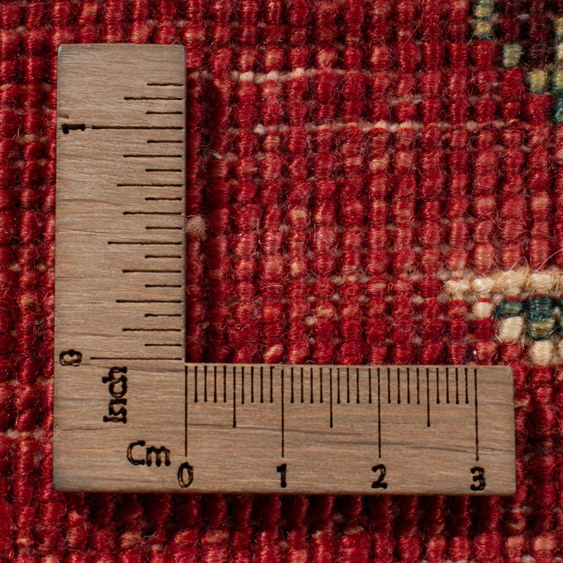 Ziegler Carpet - Ariana - 241 x 172 cm - röd