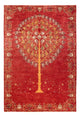 Ariana Mattan 254x172cm - Oriental Carpet