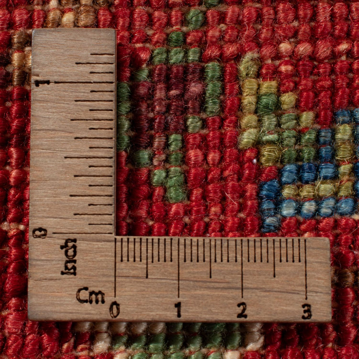 Ziegler Carpet - Ariana - 254 x 172 cm - röd