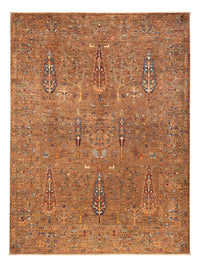Ziegler Carpet - Ariana - 246 x 177 cm - mörk beige