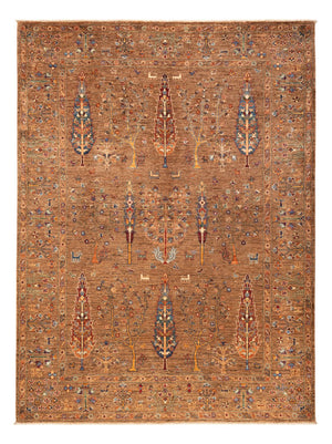 Ziegler Carpet - Ariana - 246 x 177 cm - mörk beige