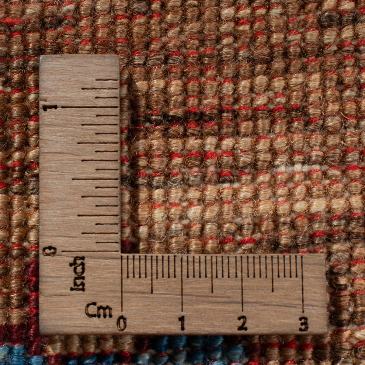 Ziegler Carpet - Ariana - 246 x 177 cm - mörk beige