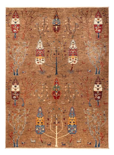 Ariana Mattan 173x235cm - Oriental Carpet