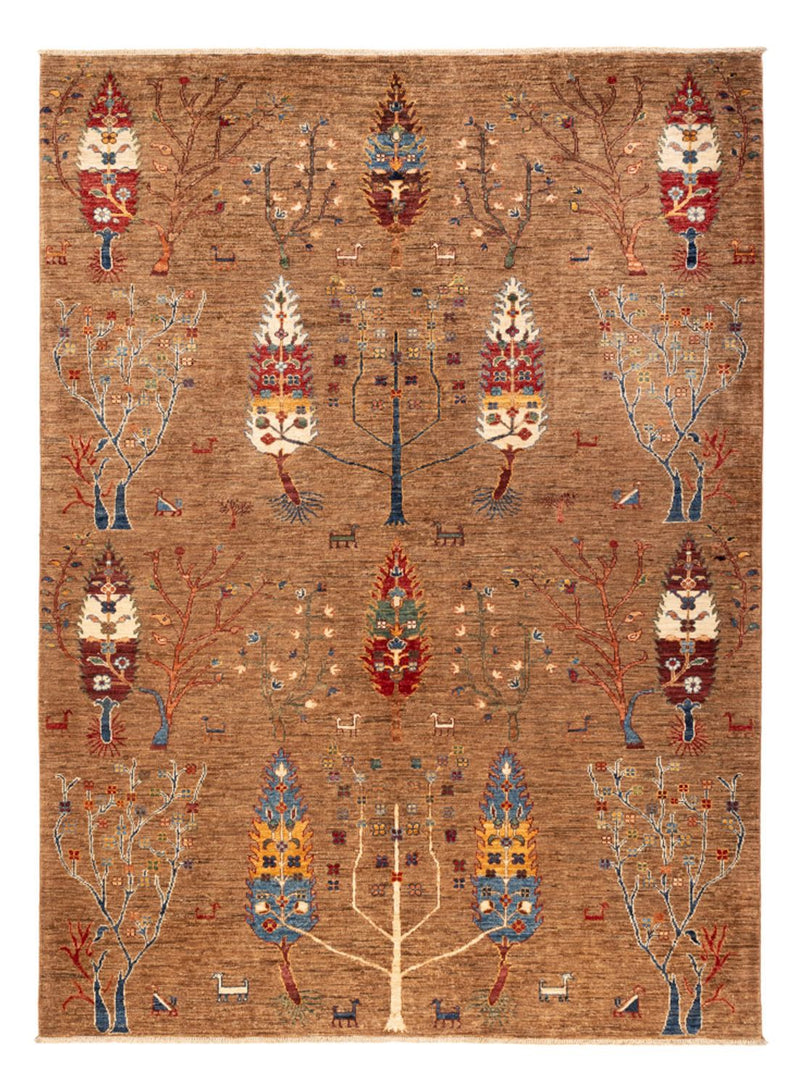 Ziegler Carpet - Ariana - 235 x 173 cm - mörk beige