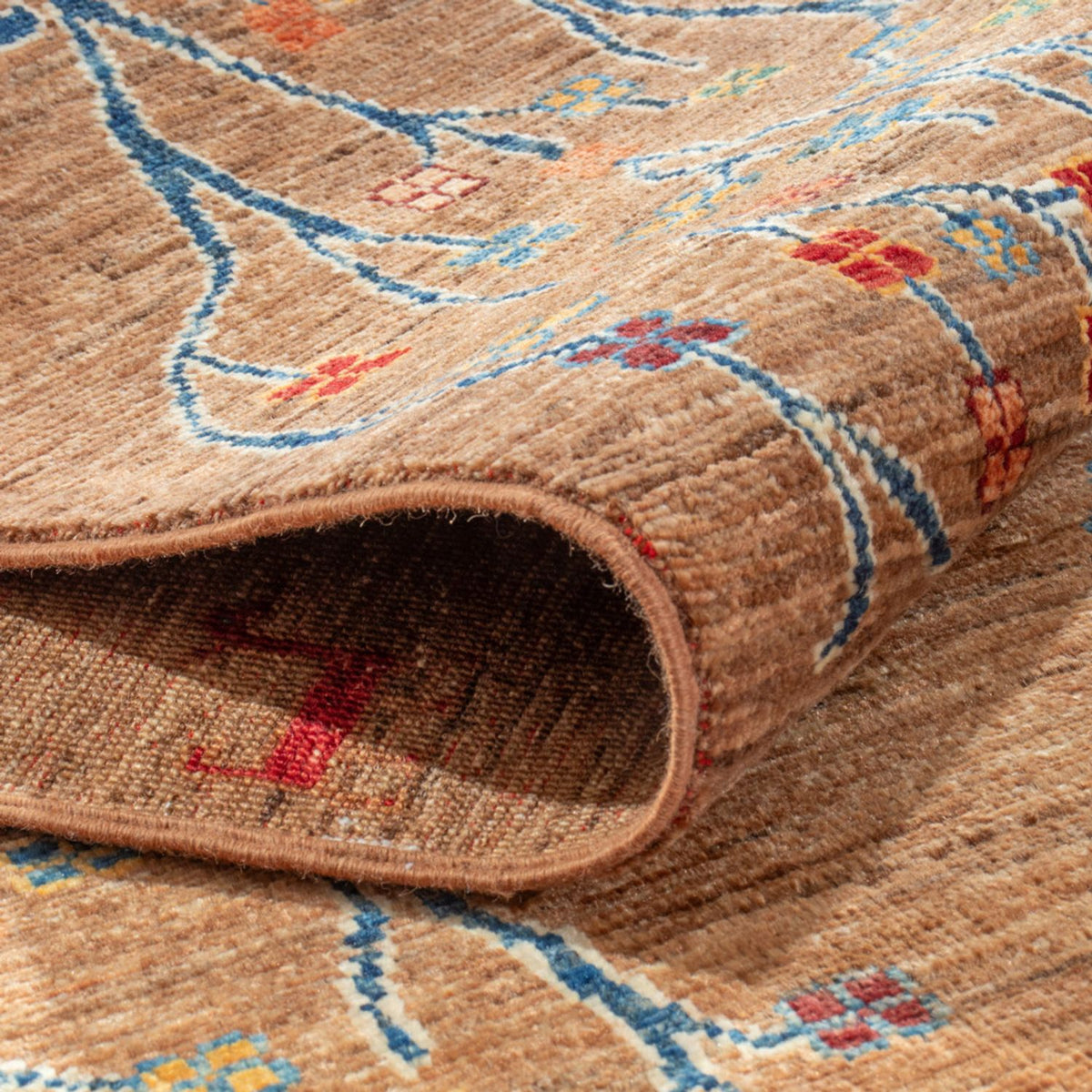 Ziegler Carpet - Ariana - 235 x 173 cm - mörk beige