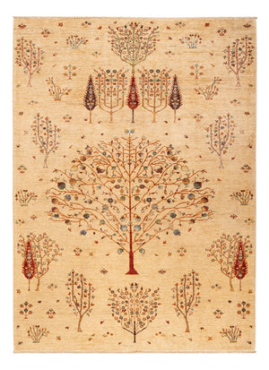 Ziegler Carpet - Ariana - 244 x 173 cm - ljusbeige