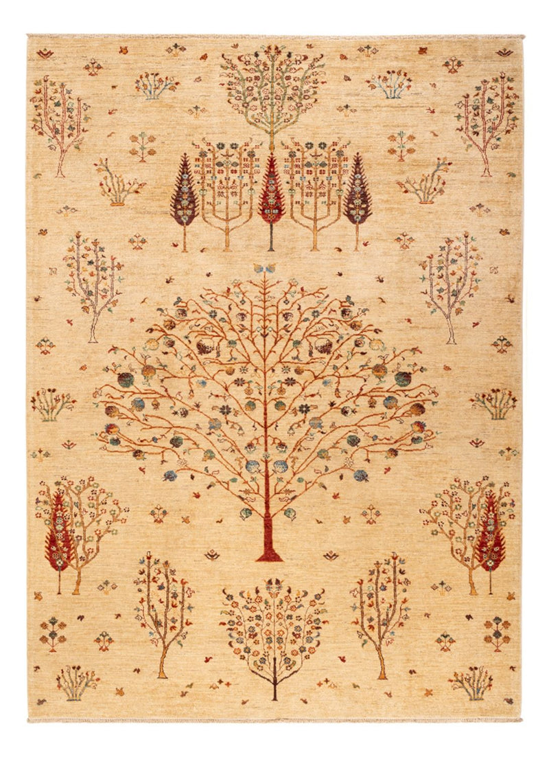 Ziegler Carpet - Ariana - 244 x 173 cm - ljusbeige
