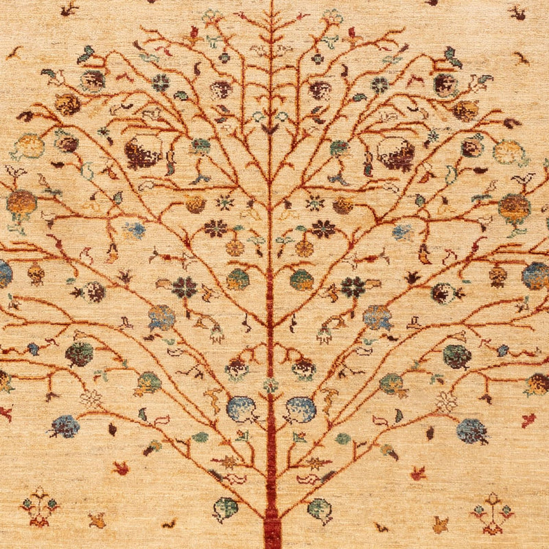 Ziegler Carpet - Ariana - 244 x 173 cm - ljusbeige