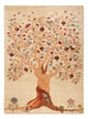Ariana Mattan 230x171cm - Oriental Carpet