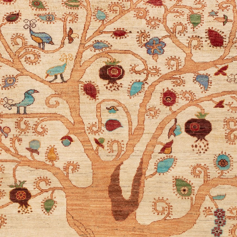 Ziegler Carpet - Ariana - 230 x 171 cm - ljusbeige