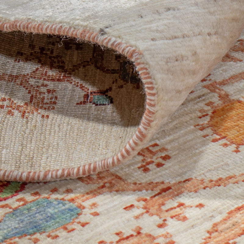 Ziegler Carpet - Ariana - 230 x 171 cm - ljusbeige