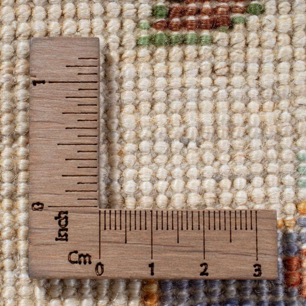 Ziegler Carpet - Ariana - 230 x 171 cm - ljusbeige