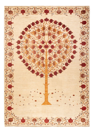 Ariana Mattan 173x249cm - Oriental Carpet