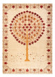 Ariana Mattan 173x249cm - Oriental Carpet