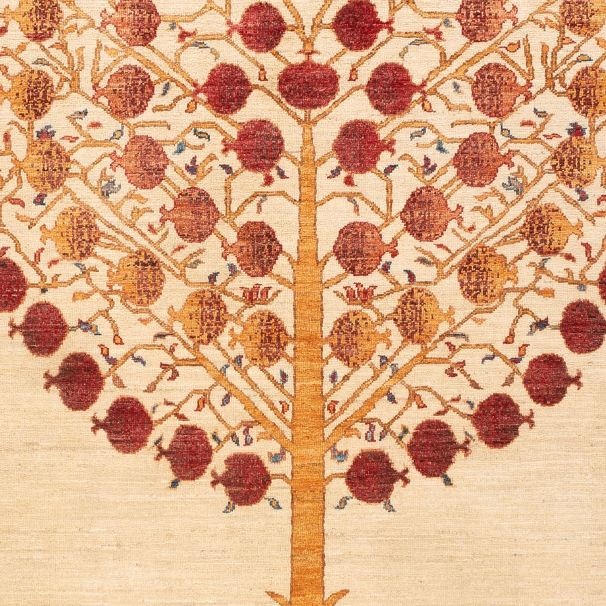 Ziegler Carpet - Ariana - 249 x 173 cm - ljusbeige