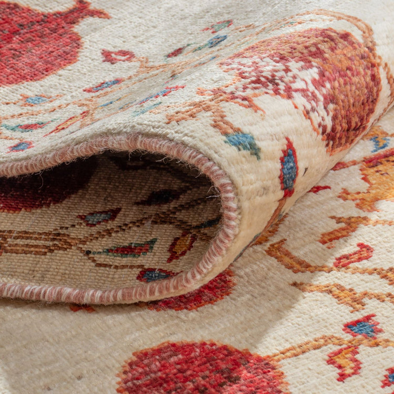 Ziegler Carpet - Ariana - 249 x 173 cm - ljusbeige