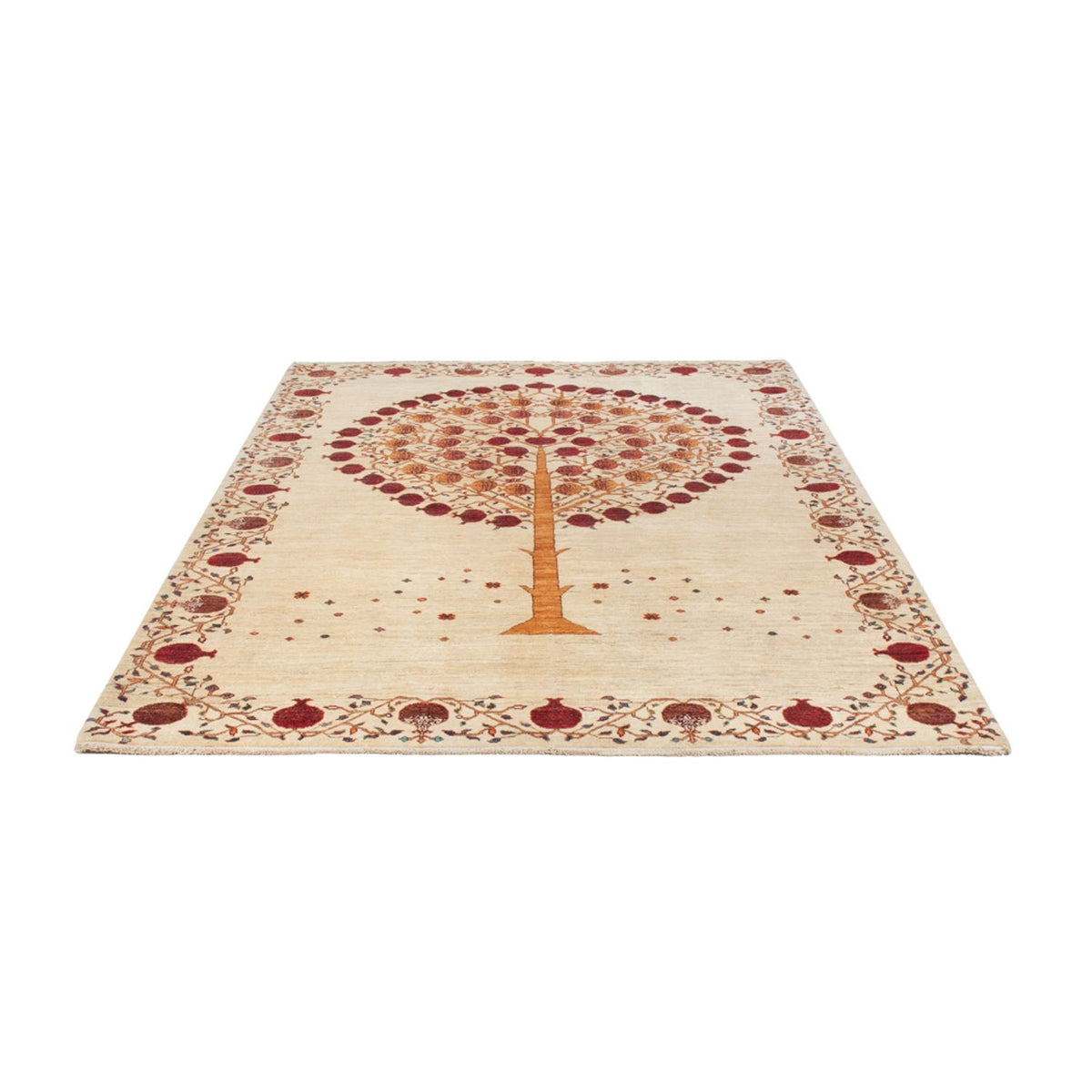Ziegler Carpet - Ariana - 249 x 173 cm - ljusbeige
