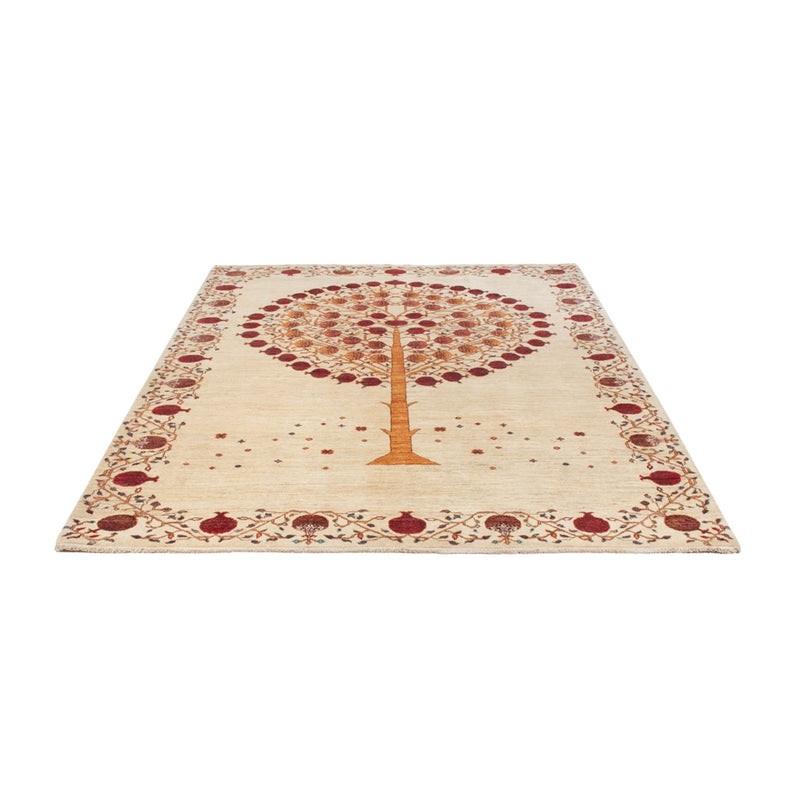 Ziegler Carpet - Ariana - 249 x 173 cm - ljusbeige