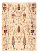 Ariana Mattan 238x176cm - Oriental Carpet