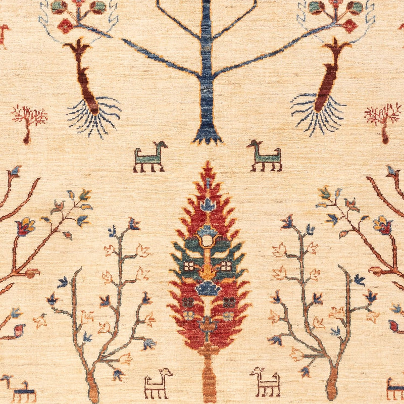 Ziegler Carpet - Ariana - 238 x 176 cm - ljusbeige