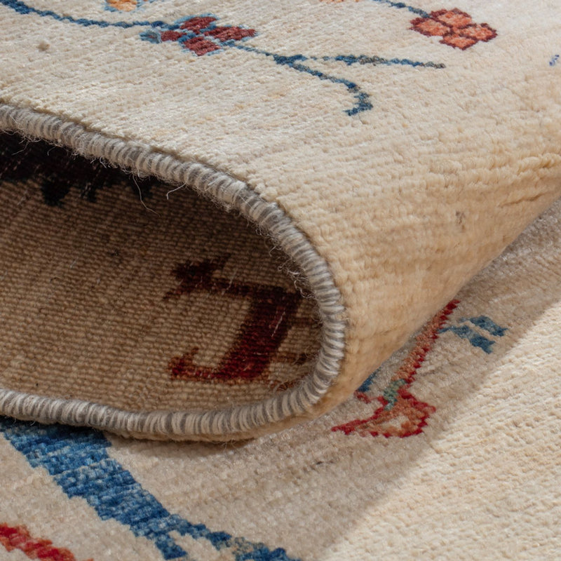 Ziegler Carpet - Ariana - 238 x 176 cm - ljusbeige