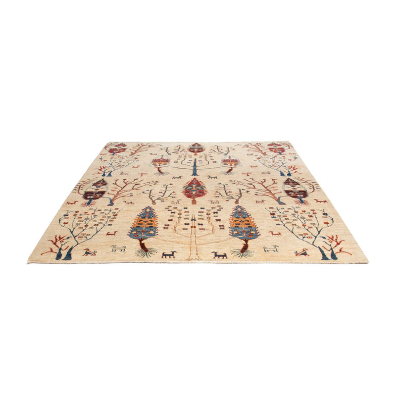 Ziegler Carpet - Ariana - 238 x 176 cm - ljusbeige