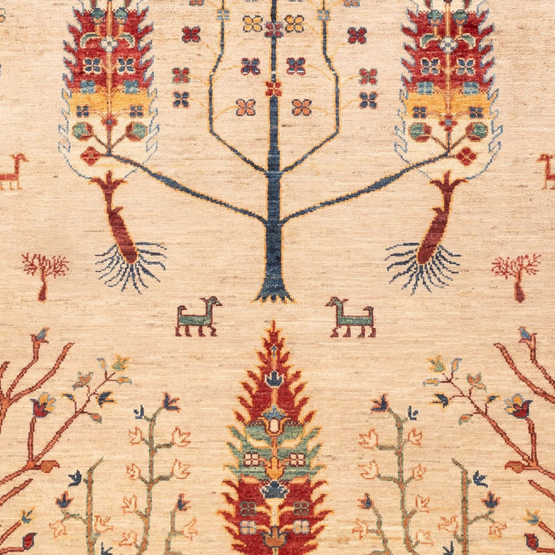 Ziegler Carpet - Ariana - 246 x 175 cm - ljusbeige