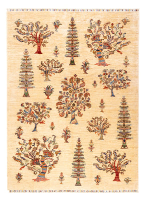 Ziegler Carpet - Ariana - 238 x 173 cm - ljusbeige