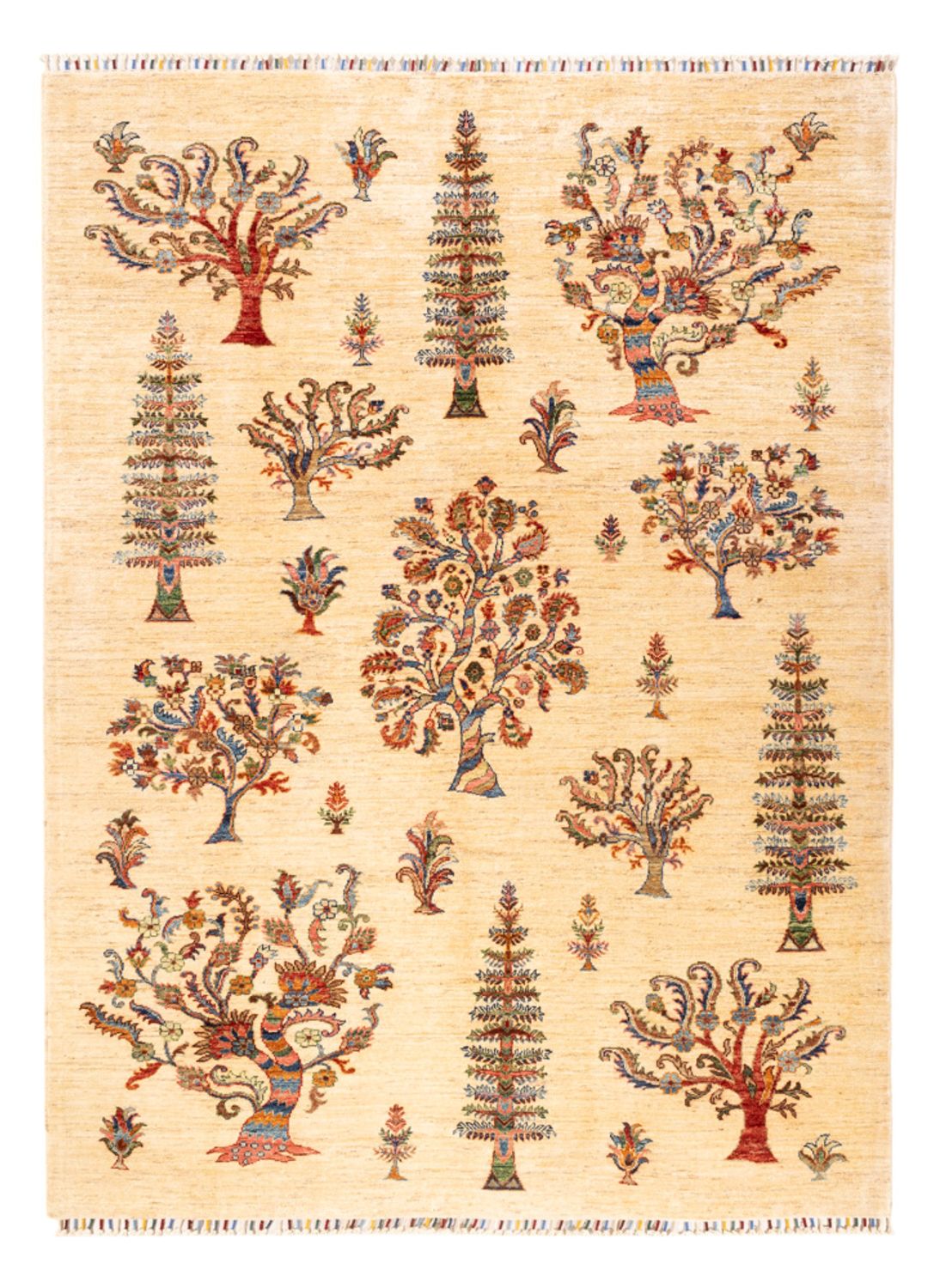 Ziegler Carpet - Ariana - 238 x 173 cm - ljusbeige