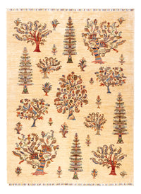 Ziegler Carpet - Ariana - 238 x 173 cm - ljusbeige