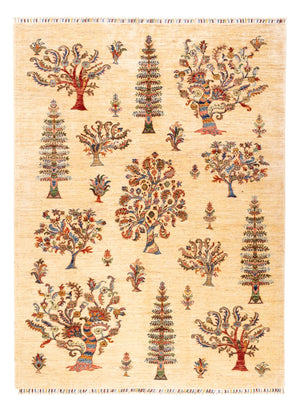 Ziegler Carpet - Ariana - 238 x 173 cm - ljusbeige