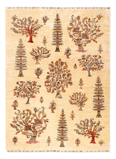 Ariana Mattan 173x238cm - Oriental Carpet