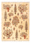 Ziegler Carpet - Ariana - 238 x 173 cm - ljusbeige
