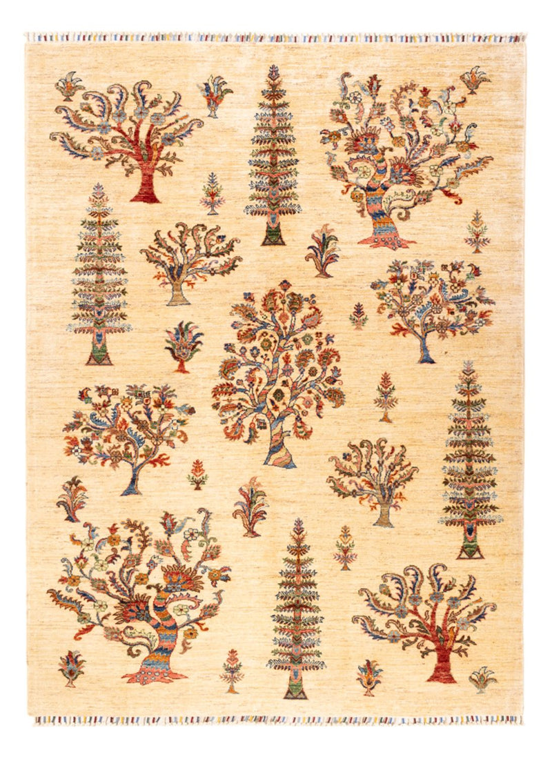 Ziegler Carpet - Ariana - 238 x 173 cm - ljusbeige