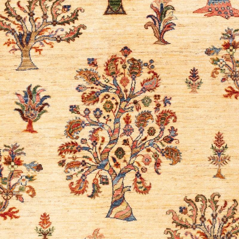 Ziegler Carpet - Ariana - 238 x 173 cm - ljusbeige